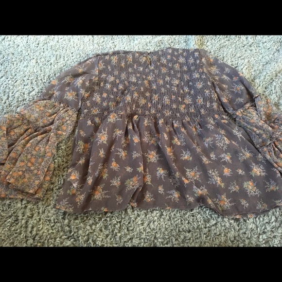 American eagle blouse - Picture 2 of 3
